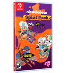 Nickelodeon Splat Pack Standard Edition (Switch, PS5, PC)