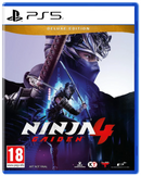 Ninja Gaiden 4 Deluxe Edition (PS5)