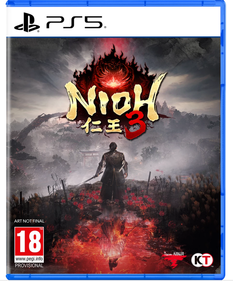 Nioh 3 (PS5)