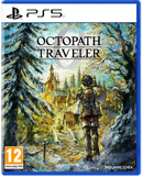 Octopath Traveler 0 (PS5)
