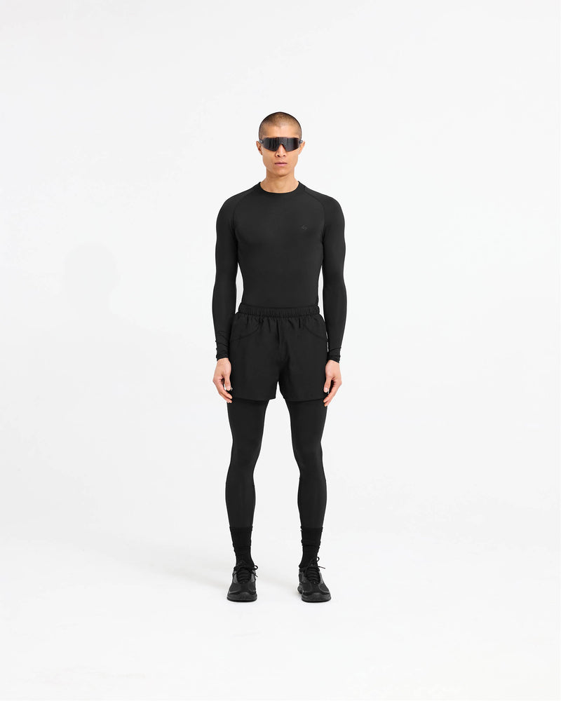 247 Compound Legging - Black
