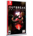 Outbreak Collection Part 1 Retail Edition (Switch)