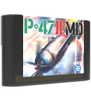 P-47 II MD Collector's Edition (Genesis)