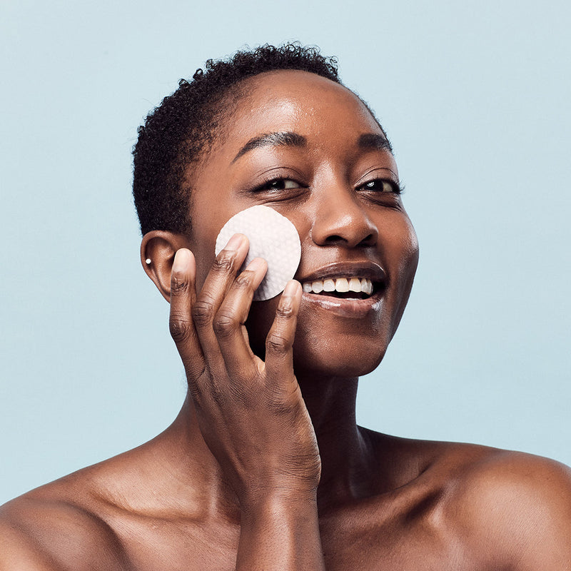 [GIFT] Zero Pore Pads