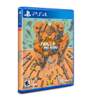 Panzer Paladin Standard Edition (PS4, Xbox)