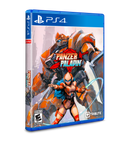 Panzer Paladin Standard Edition (PS4, Xbox)