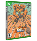 Panzer Paladin Standard Edition (PS4, Xbox)