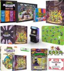 Teenage Mutant Ninja Turtles: Shredder's Revenge Radical Edition (PC)