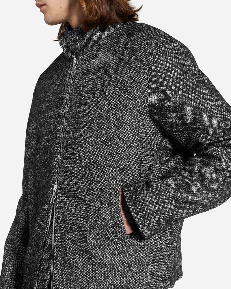 Smart Jacket - Marble