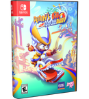 Penny’s Big Breakaway Deluxe Edition (Switch, PS5, Xbox Series X)
