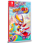 Penny’s Big Breakaway Standard Edition (Switch, PS5, Xbox Series X)