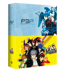 Persona Slipcase