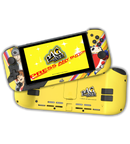 Persona 4 Golden Nitro Deck