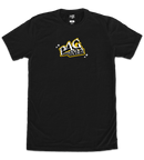 Persona 4 Golden Logo T-Shirt