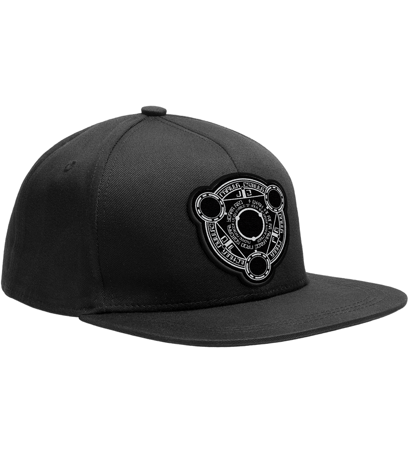 Phantasy Star Online Snapback Hat