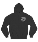 Phantasy Star Online Zip Hoodie