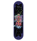 Phantasy Star Online Skate Deck