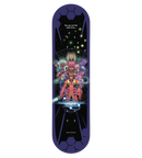 Phantasy Star Online Skate Deck
