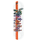 Phantasy Star Online Skate Deck
