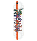 Phantasy Star Online Skate Deck