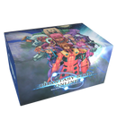 Phantasy Star Online Trading Card Storage Box