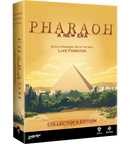 Pharaoh: A New Era  Collector's Edition (PC)