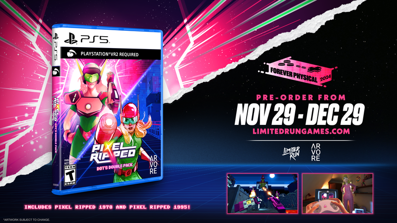 PS5 Limited Run