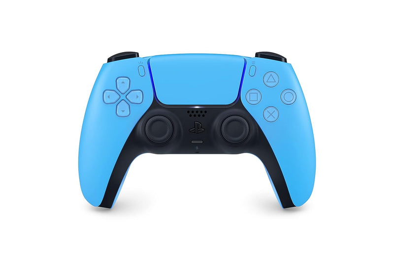 PlayStation 5 DualSense Wireless Controller - Starlight Blue
