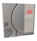 -30- A PlayStation Retrospective (Hardcover)