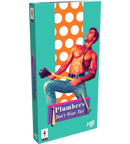 Plumbers Don’t Wear Ties (3DO)