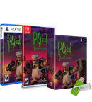 PO'ed: Definitive Edition - Standard Edition (Switch, PS5, PC)