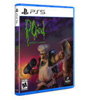 PO'ed: Definitive Edition - Standard Edition (Switch, PS5, PC)