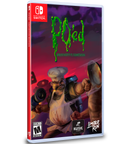 PO'ed: Definitive Edition - Standard Edition (Switch, PS5, PC)