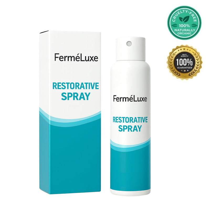 Restorative Spray