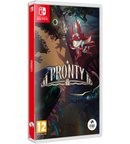 Pronty (Switch)