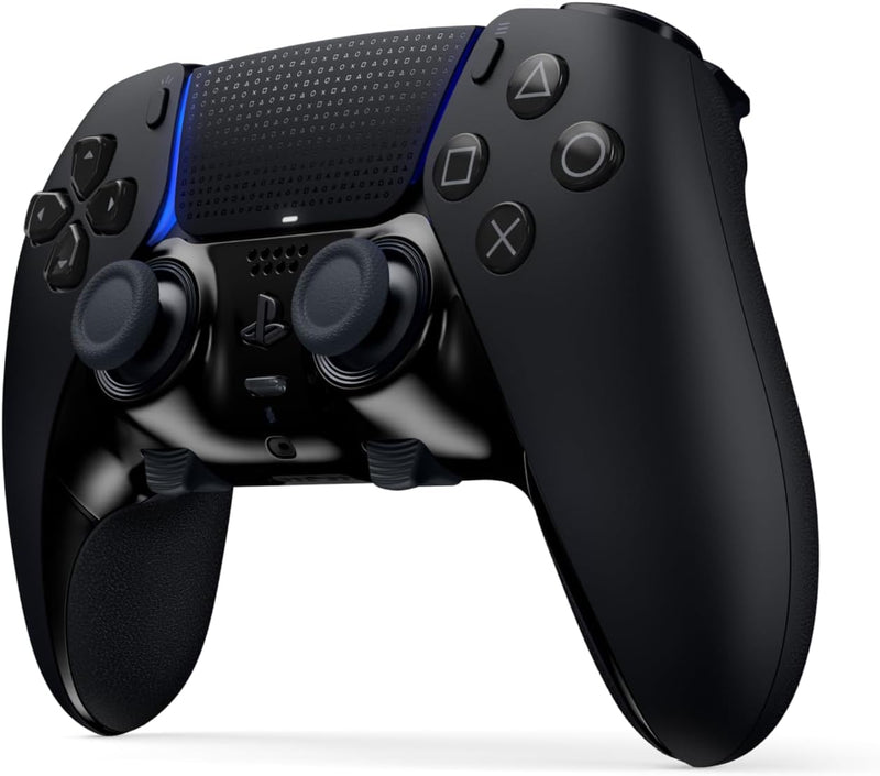 PS5 DualSense Edge Wireless Controller (Black)
