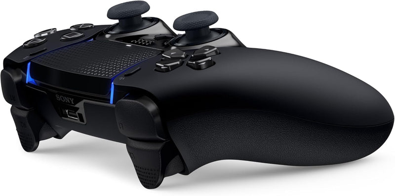 PS5 DualSense Edge Wireless Controller (Black)