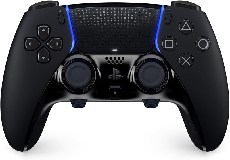 PS5 DualSense Edge Wireless Controller (Black)