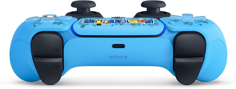 PS5 DualSense Wireless Controller - FORTNITE Limited Edition