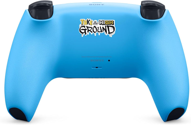 PS5 DualSense Wireless Controller - FORTNITE Limited Edition