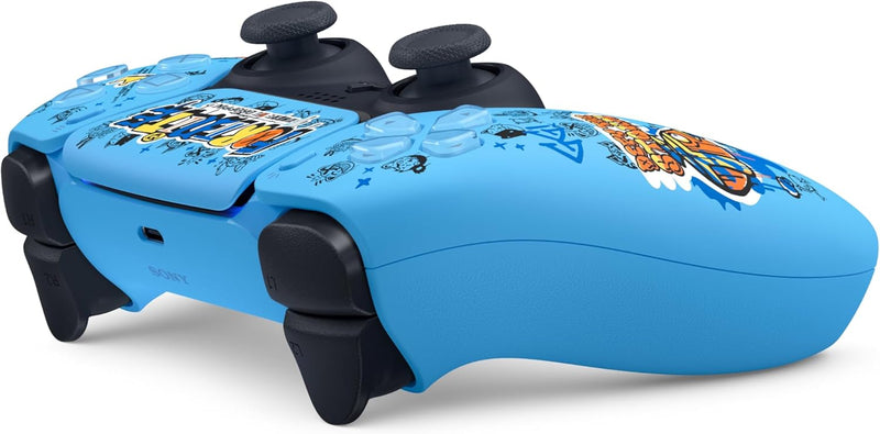 PS5 DualSense Wireless Controller - FORTNITE Limited Edition