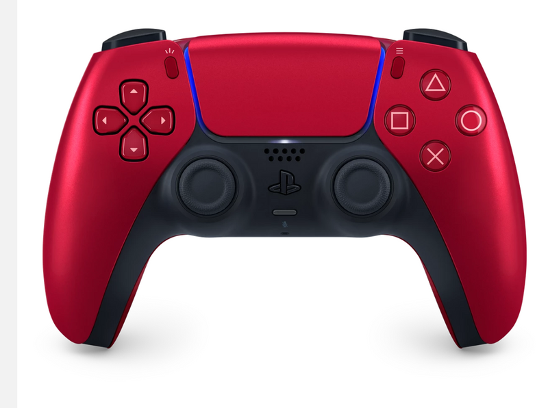 Official PlayStation 5 DualSense Controller