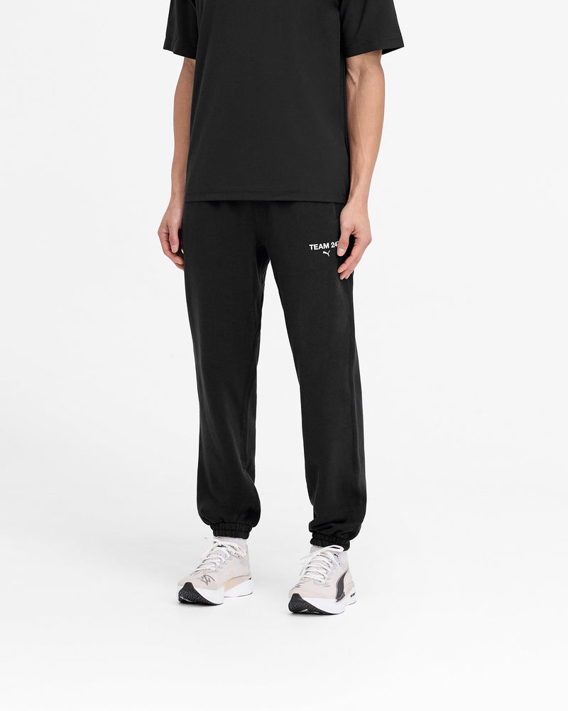 247 X Puma Sweatpant - Black