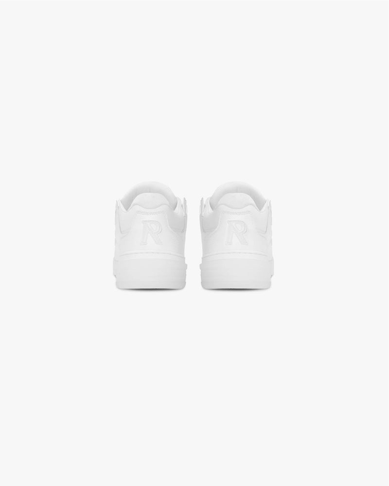 Studio Sneaker - Flat White