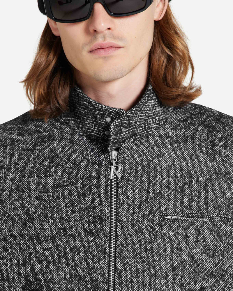 Smart Jacket - Marble