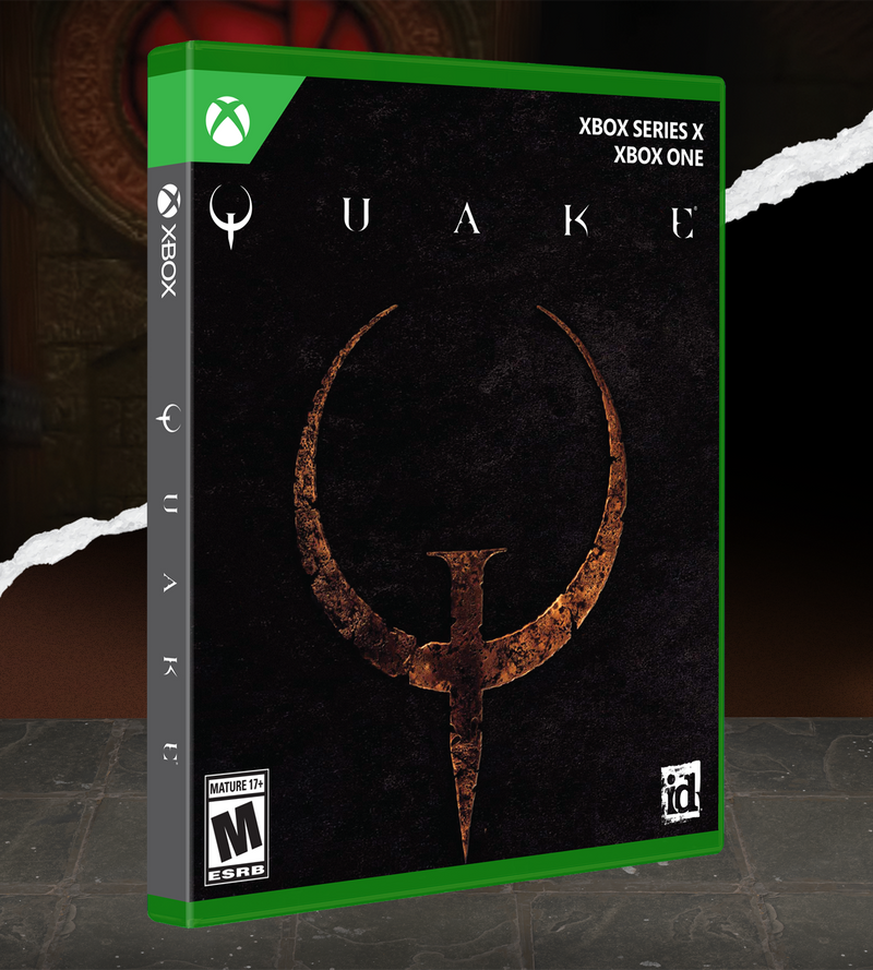 Xbox Limited Run
