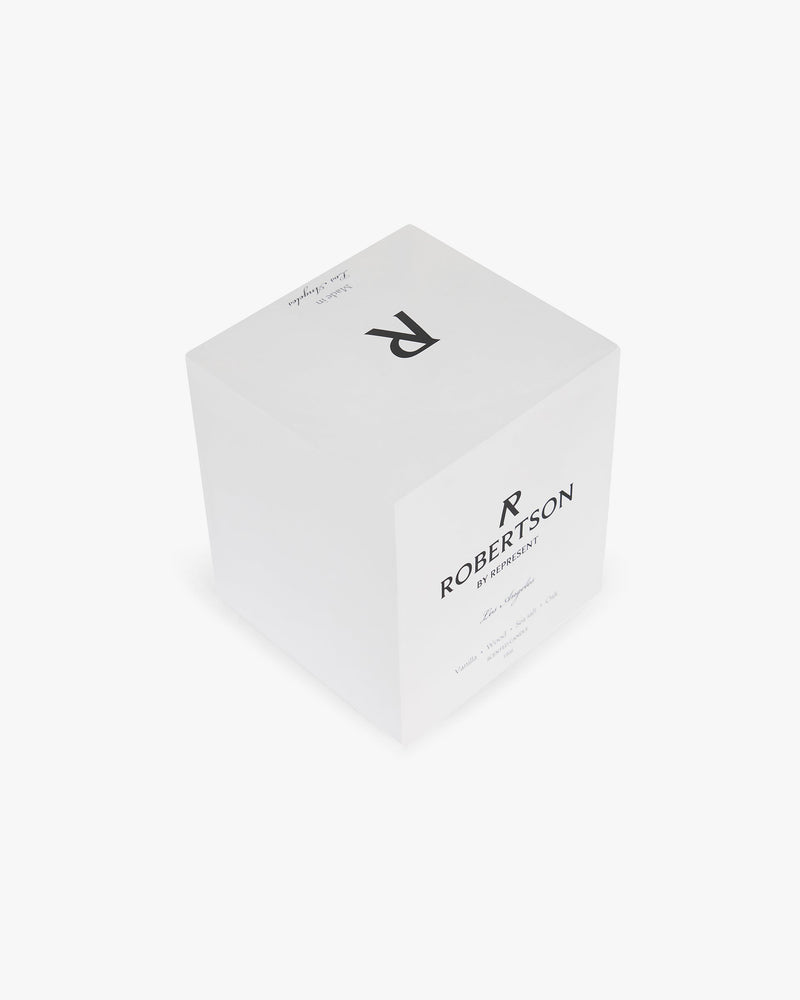 LA Store Candle