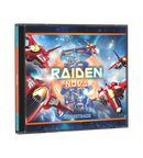 Raiden NOVA Soundtrack Bundle (Switch, PS5)