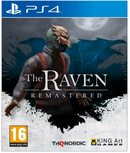 The Raven Remastered (PS4)