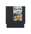 R.C. Pro-Am II Collector’s Edition (NES)